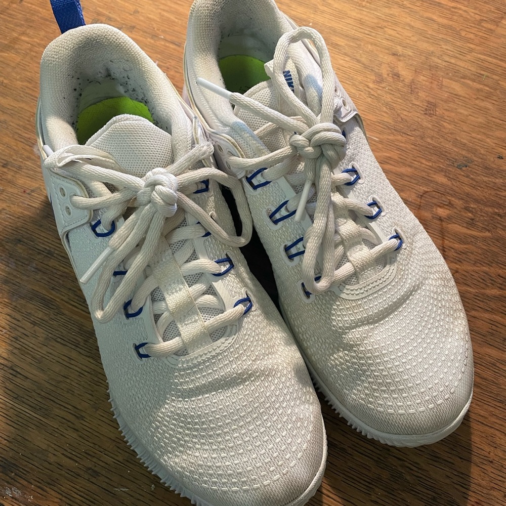 Womens volleyball shoes Nike zoom hyper ace 2